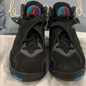 Men’s Air Jordan Size US12/UK11/EUR46